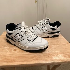 New Balance 550